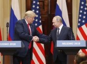 Трамп: РФ согласилась помочь уладить ситуацию с КНДР