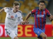 Полузащитник "Динамо": Игра в атаке вообще не получалась