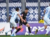 Заря добыла волевую победу над Десной в 11-м туре УПЛ (Видео)