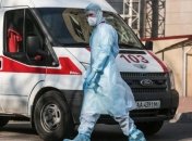 Эпидемия: на Житомирщине за сутки более 30 случаев COVID-19