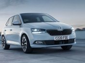 Skoda рассказала, какой будет новая Fabia и назвала дату выхода