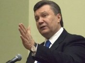 Янукович ввел временный безвизовый режим с Македонией