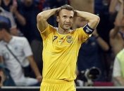 Андрей Шевченко отказался возглавить сборную