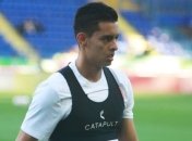 "Хочу на Евро-2020": экс-форвард Зари сменил гражданство