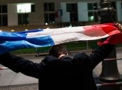 Французские СМИ назвали теракты в Париже войной