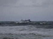 На затонувшем в Черном море сухогрузе было много украинцев: появились уточненные данные