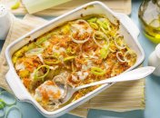 Чудовий рецепт рибки в соусі