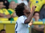 Виллиан благодарен "Шахтеру"