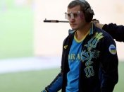 Пулевая стрельба. Украинец Омельчук покидает Олимпийские игры