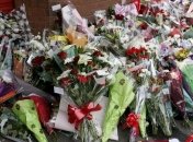 Сингл, посвященный фанатам "Ливерпуля", возглавил чарт