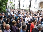 Абхазская оппозиция взяла власть в свои руки