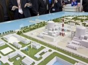 В Китае будут строить АЭС