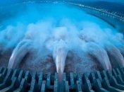 Китай построит самую высокую в мире плотину  