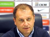 Вернидуб: В аренде футболист должен набираться опыта