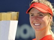 Свитолина может стать первой ракеткой мира по итогам US Open 2017