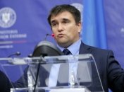 Климкин посетит Кению