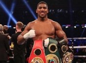 Хирн: Бой Уайлдера с Джошуа - самое большое событие в мире бокса