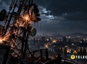 Беспилотники устроили оккупантам беспокойную ночь