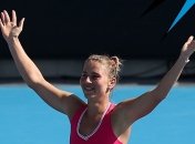 Марта Костюк