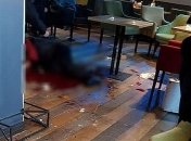 Появилась новая версия убийства экс-охранника нардепа в Харькове