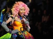 Ники Минаж: Очень тяжело купить мой диск