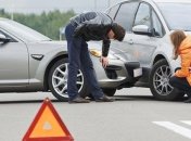 В столице за полгода зарегистрировано почти 20 тысяч ДТП