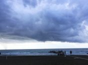 На Анталию обрушилось торнадо, есть погибший