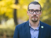 Віталій Безгін