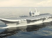 Индия продала свой первый авианосец