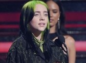 Грэмми 2020: Билли Айлиш установила новый рекорд