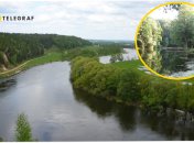 Мезинський парк