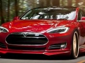 Электрокар Tesla Model S был взломан на ходу
