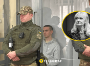 Вячеслав Зинченко в суде