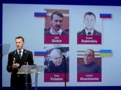 MH17: россияне готовят фильм-провокацию в Гааге