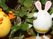Священные животные: почему курица и заяц являются символами Пасхи в Британии