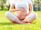 4 эффективных упражнения для подготовки костей таза к родам