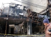 Топливные протесты в Иране: доступ в интернет постепенно восстанавливают 