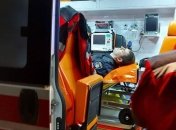 Стрелявший в полицейского на Борщаге в Киеве находился в международном розыске (фото)