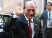 Траян Бэсеску: Для НАТО стратегически важно Черное море