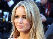Дженнифер Лоуренс совершила неожиданный поступок