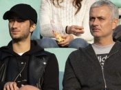 Моуриньо был шокирован увольнением из Манчестер Юнайтед