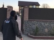 В Винницкой области зампрокурор "погорел" на взятке 