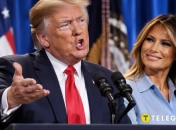 Трамп снова расхвалил телосложение сенатора