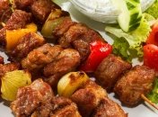 Шашлык: плюсы и минусы