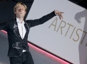 Олимпиада в Сочи. Вейр: Плющенко катался как бог