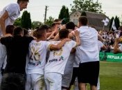 Колос будет играть домашние матчи УПЛ на стадионе Динамо