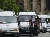 Франция протестует против трудовой реформы Макрона