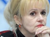 Фарион в ВР будет контролировать вопросы высшего образования