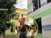 Школа Бойка в Харкові