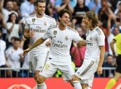 Лука Модрич не включен в список номинантов на ЗМ